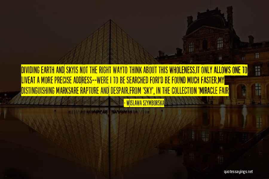 Taghreed Brows Quotes By Wislawa Szymborska Taghreed Brows Quotes By Wislawa Szymborska