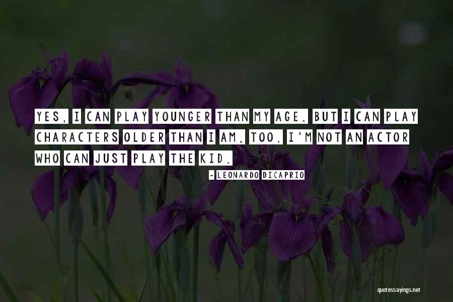 Taghviate Quotes By Leonardo DiCaprio Taghviate Quotes By Leonardo DiCaprio