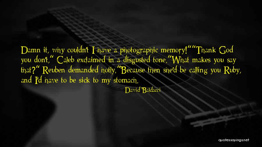 Tagir Sabirov Quotes By David Baldacci Tagir Sabirov Quotes By David Baldacci