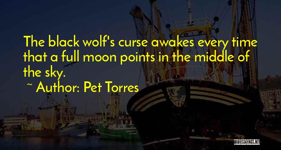 Taglagas Quotes By Pet Torres