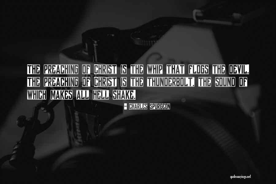Tagliaferris Deli Quotes By Charles Spurgeon Tagliaferris Deli Quotes By Charles Spurgeon