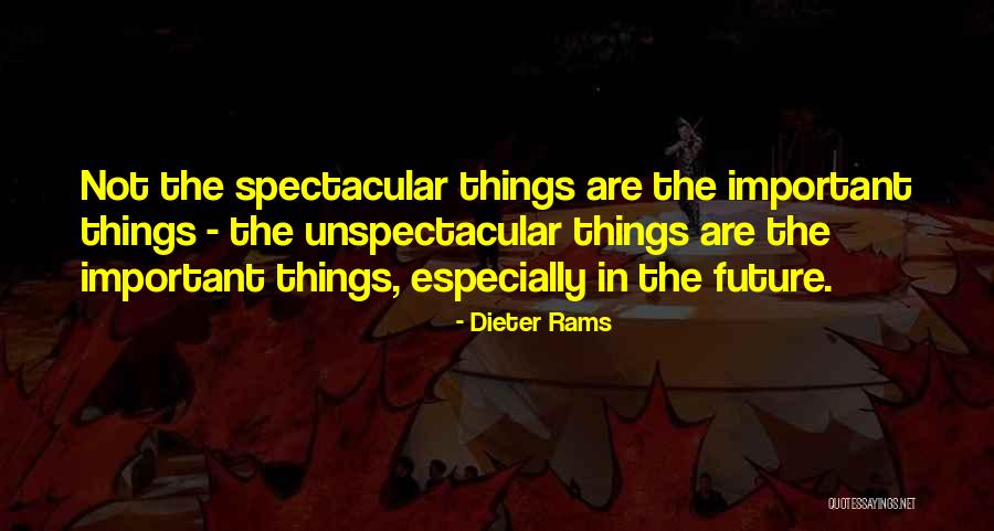 Tagliaferris Delicatessen Quotes By Dieter Rams Tagliaferris Delicatessen Quotes By Dieter Rams