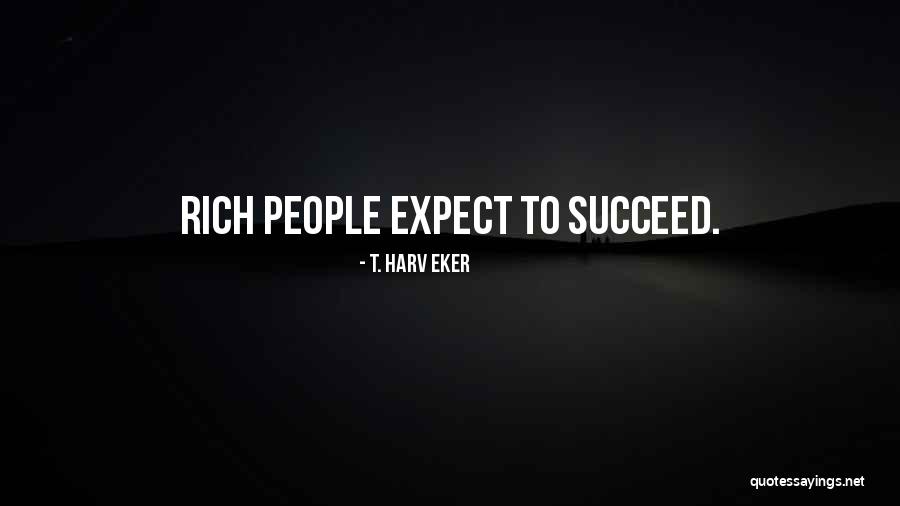 Tagliaferro Coat Quotes By T. Harv Eker Tagliaferro Coat Quotes By T. Harv Eker