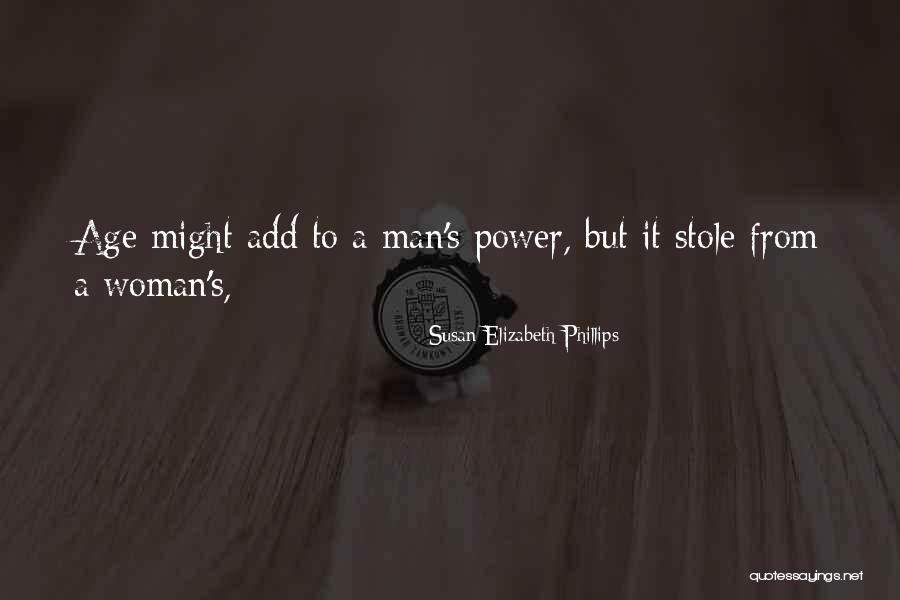 Tagliafico Genova Quotes By Susan Elizabeth Phillips Tagliafico Genova Quotes By Susan Elizabeth Phillips