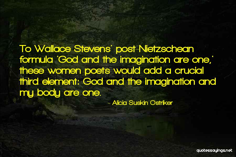 Tagliafico Sofifa Quotes By Alicia Suskin Ostriker Tagliafico Sofifa Quotes By Alicia Suskin Ostriker