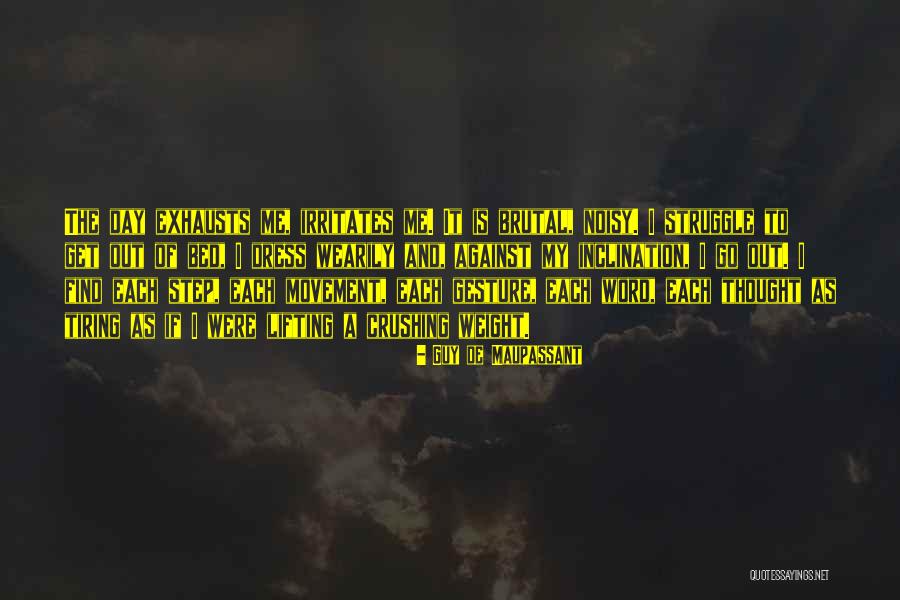Tagliani 59th Quotes By Guy De Maupassant Tagliani 59th Quotes By Guy De Maupassant