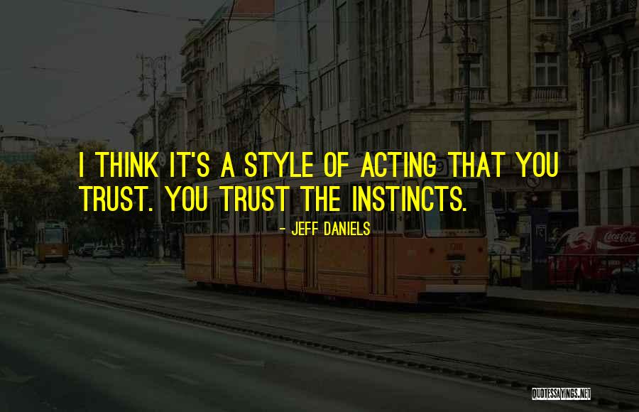 Tagliani Az Quotes By Jeff Daniels Tagliani Az Quotes By Jeff Daniels