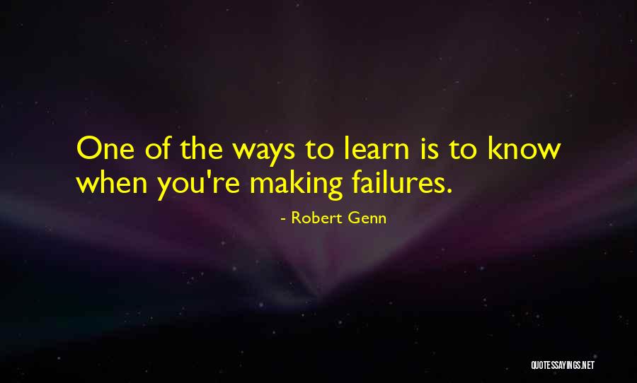 Tagliani Az Quotes By Robert Genn