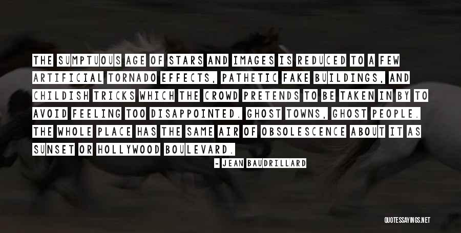 Taglianis Glendale Quotes By Jean Baudrillard Taglianis Glendale Quotes By Jean Baudrillard