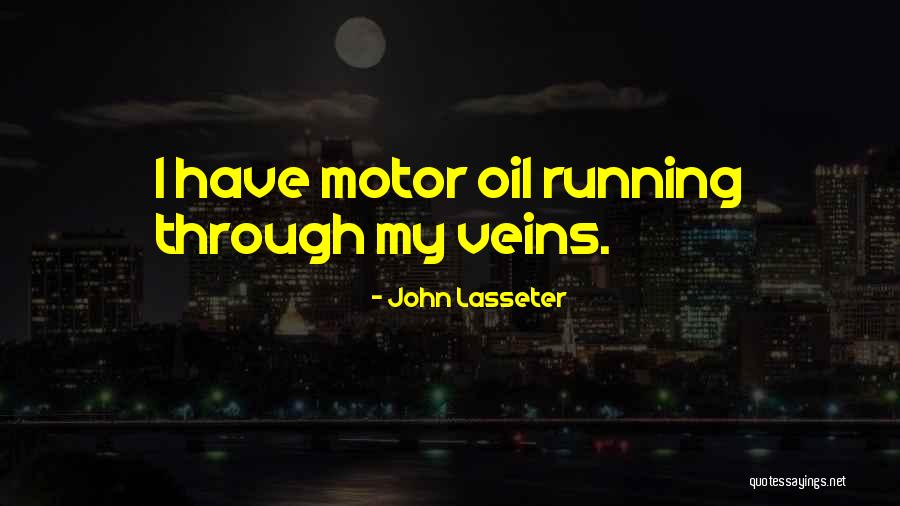 Tagliano Leather Quotes By John Lasseter