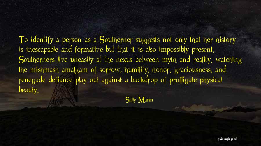 Tagliano Leather Quotes By Sally Mann Tagliano Leather Quotes By Sally Mann