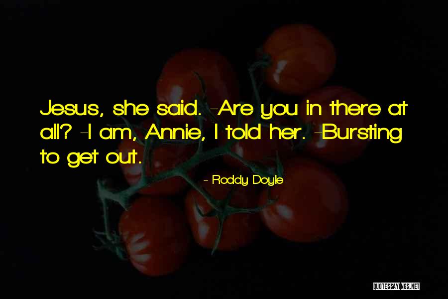 Tagliarini Piace Quotes By Roddy Doyle Tagliarini Piace Quotes By Roddy Doyle