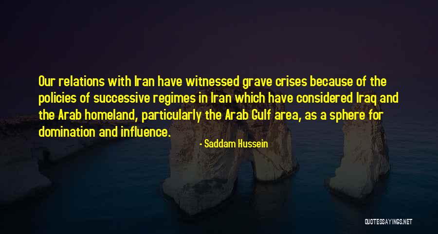 Tagliatelle Pronunciation Quotes By Saddam Hussein Tagliatelle Pronunciation Quotes By Saddam Hussein