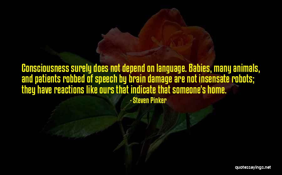 Tagliatelle Pronunciation Quotes By Steven Pinker Tagliatelle Pronunciation Quotes By Steven Pinker