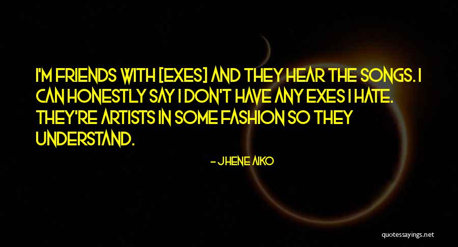 Tagliatelle Quotes By Jhene Aiko Tagliatelle Quotes By Jhene Aiko