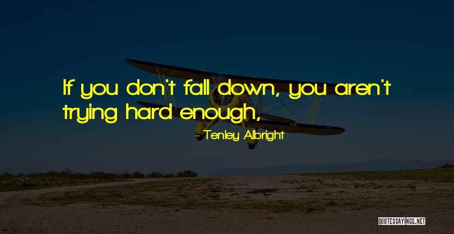 Tagliatelle Quotes By Tenley Albright Tagliatelle Quotes By Tenley Albright
