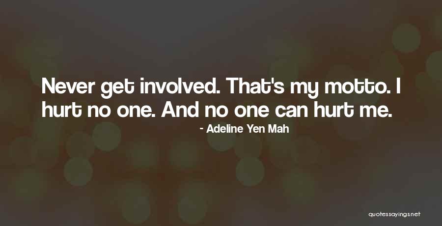 Tagliati Cedars Quotes By Adeline Yen Mah Tagliati Cedars Quotes By Adeline Yen Mah