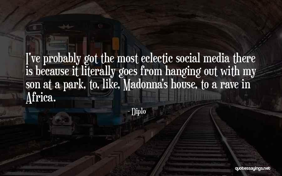 Tagliati Michele Quotes By Diplo Tagliati Michele Quotes By Diplo