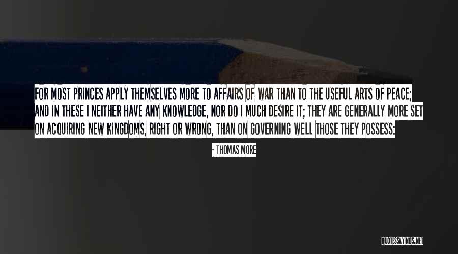 Taglierine Quotes By Thomas More Taglierine Quotes By Thomas More