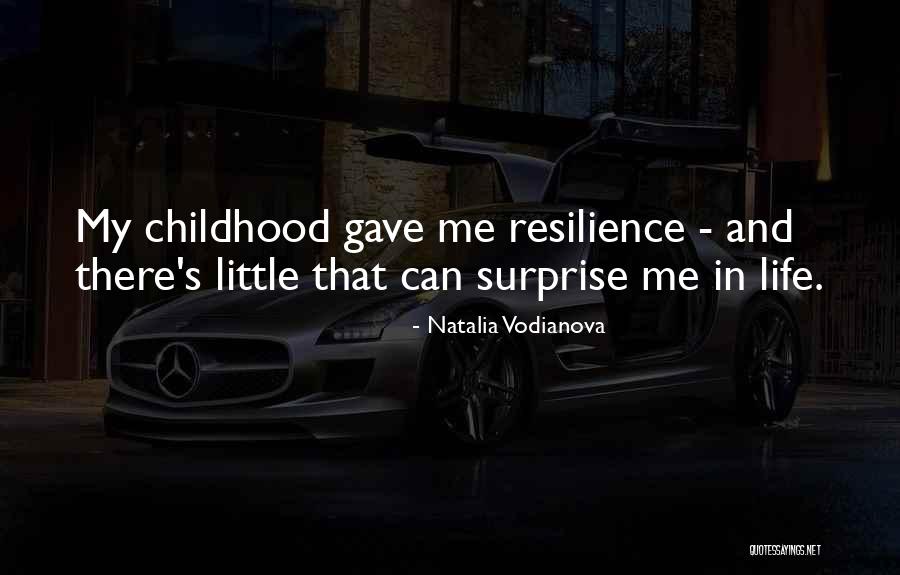 Taglietti Art Quotes By Natalia Vodianova Taglietti Art Quotes By Natalia Vodianova