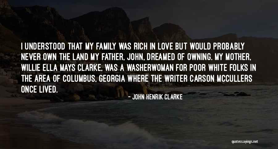 Taglines For Real Estate Quotes By John Henrik Clarke Taglines For Real Estate Quotes By John Henrik Clarke
