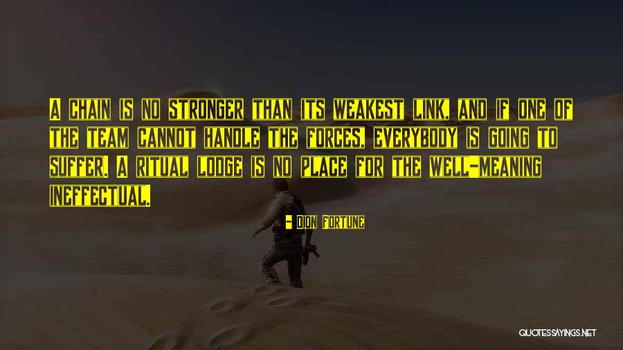 Tagned Quotes By Dion Fortune Tagned Quotes By Dion Fortune