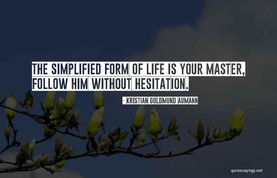 Tagona Quotes By Kristian Goldmund Aumann Tagona Quotes By Kristian Goldmund Aumann