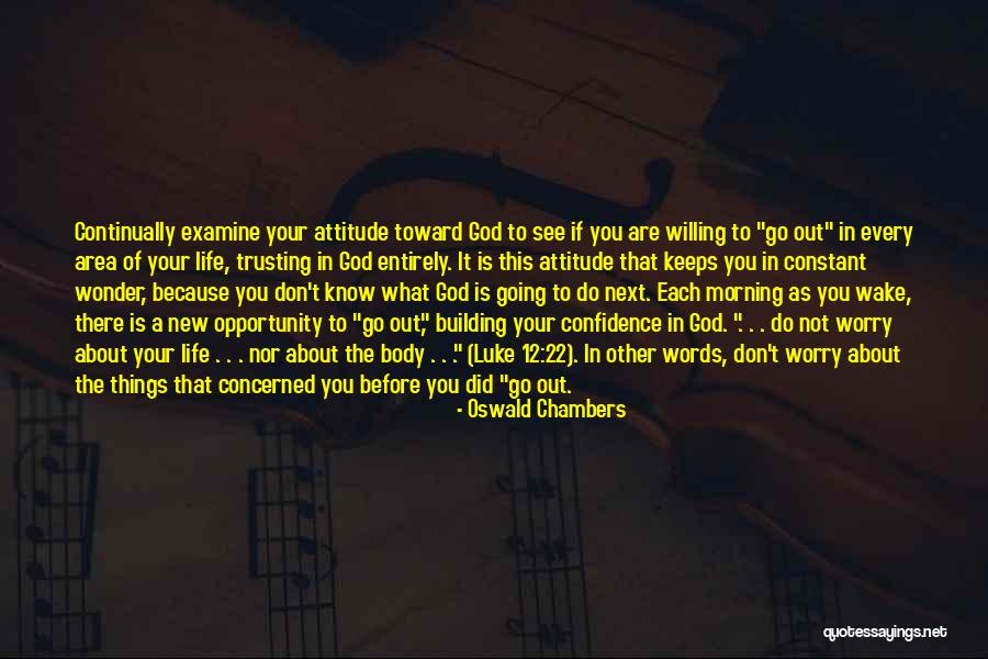 Tagona Quotes By Oswald Chambers Tagona Quotes By Oswald Chambers