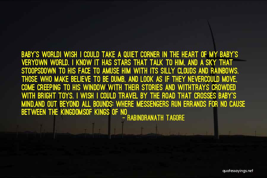 Tagore's Quotes By Rabindranath Tagore Tagore's Quotes By Rabindranath Tagore