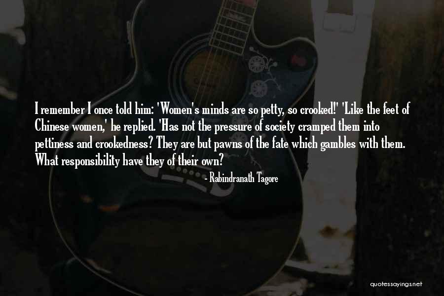 Tagore's Quotes By Rabindranath Tagore Tagore's Quotes By Rabindranath Tagore