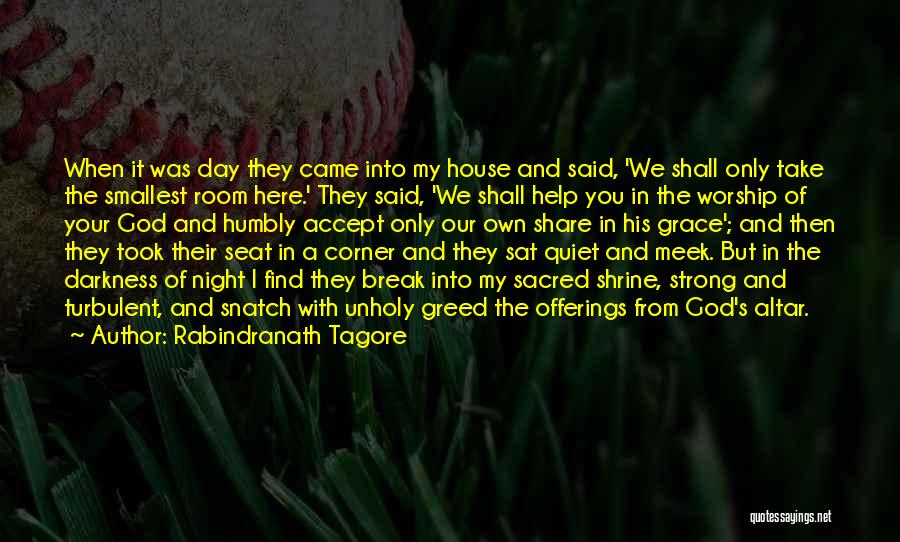 Tagore's Quotes By Rabindranath Tagore