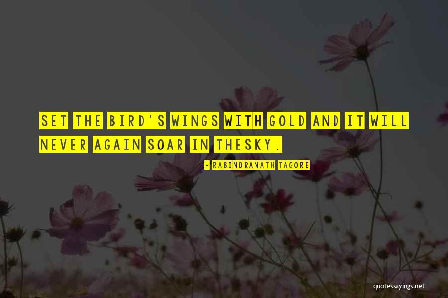 Tagore's Quotes By Rabindranath Tagore Tagore's Quotes By Rabindranath Tagore