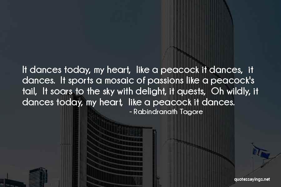 Tagore's Quotes By Rabindranath Tagore