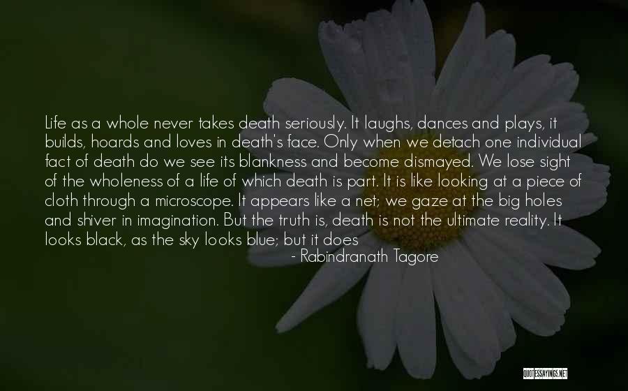 Tagore's Quotes By Rabindranath Tagore