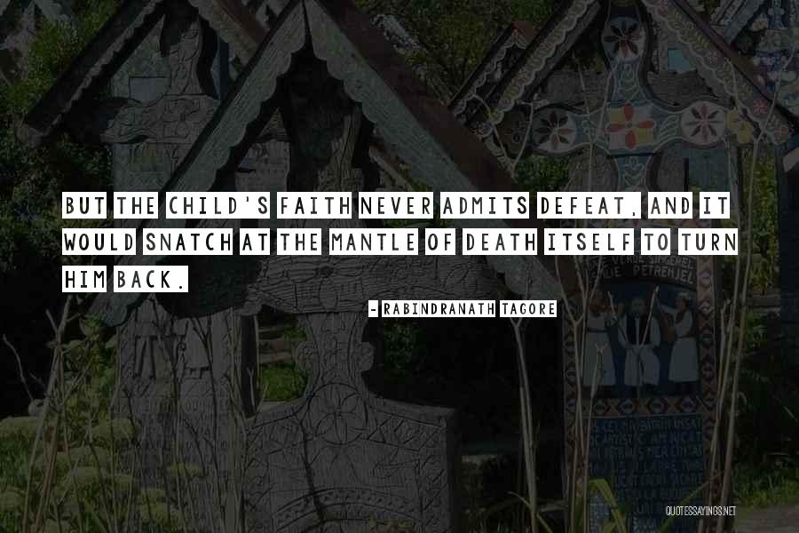 Tagore's Quotes By Rabindranath Tagore Tagore's Quotes By Rabindranath Tagore