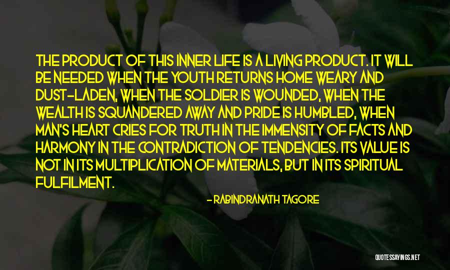 Tagore's Quotes By Rabindranath Tagore