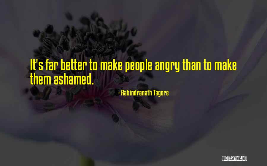 Tagore's Quotes By Rabindranath Tagore