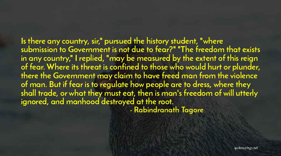 Tagore's Quotes By Rabindranath Tagore