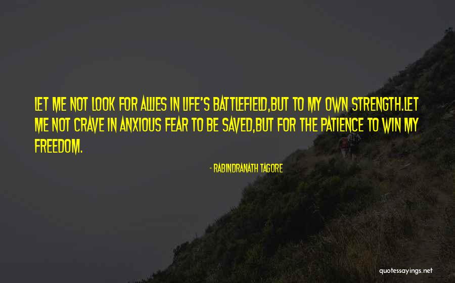 Tagore's Quotes By Rabindranath Tagore