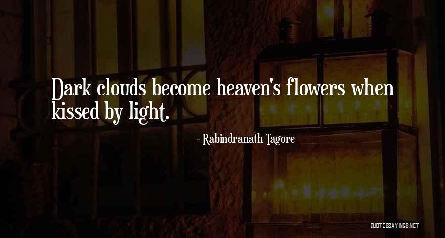 Tagore's Quotes By Rabindranath Tagore