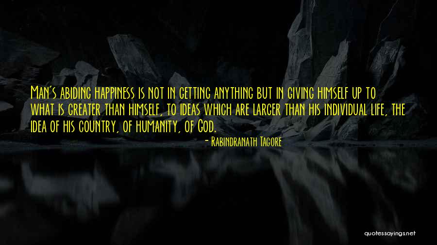Tagore's Quotes By Rabindranath Tagore Tagore's Quotes By Rabindranath Tagore