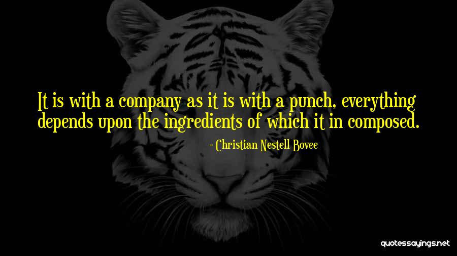 Tagos Sa Puso Quotes By Christian Nestell Bovee Tagos Sa Puso Quotes By Christian Nestell Bovee