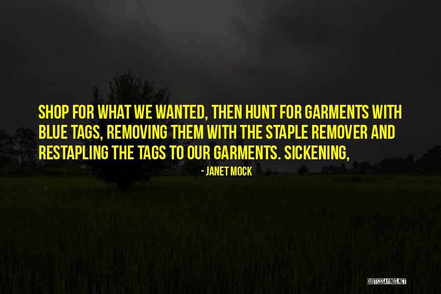 Tags For Quotes By Janet Mock Tags For Quotes By Janet Mock