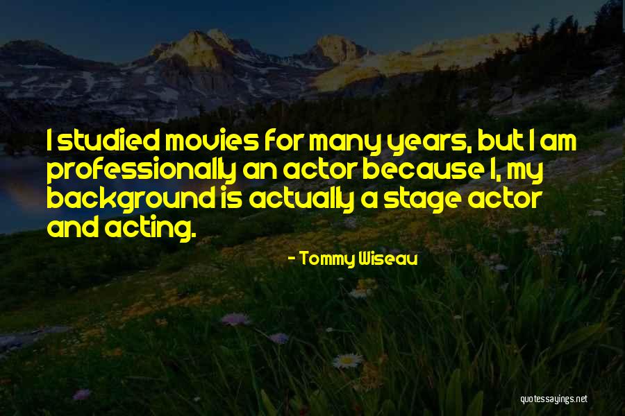 Tags Human Nature Quotes By Tommy Wiseau Tags Human Nature Quotes By Tommy Wiseau