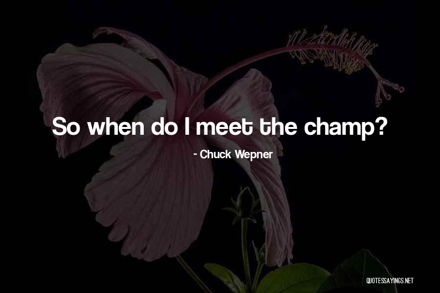 Tags Para Quotes By Chuck Wepner Tags Para Quotes By Chuck Wepner
