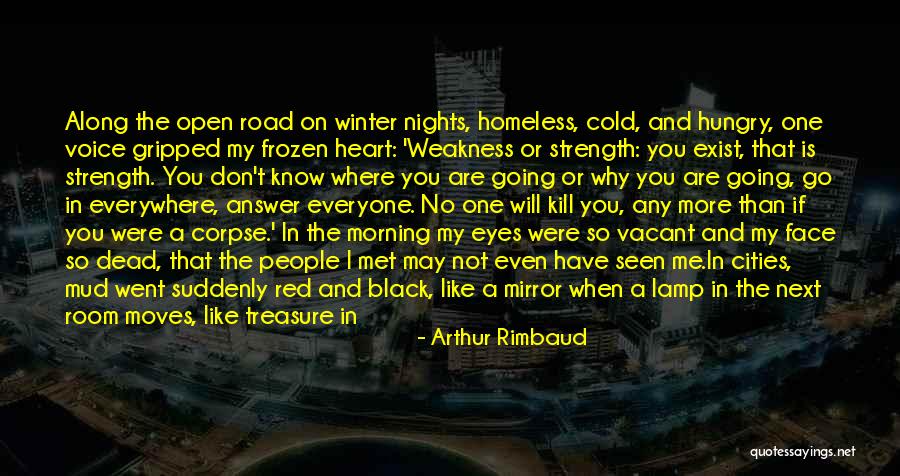 Taguinod Bantay Quotes By Arthur Rimbaud Taguinod Bantay Quotes By Arthur Rimbaud