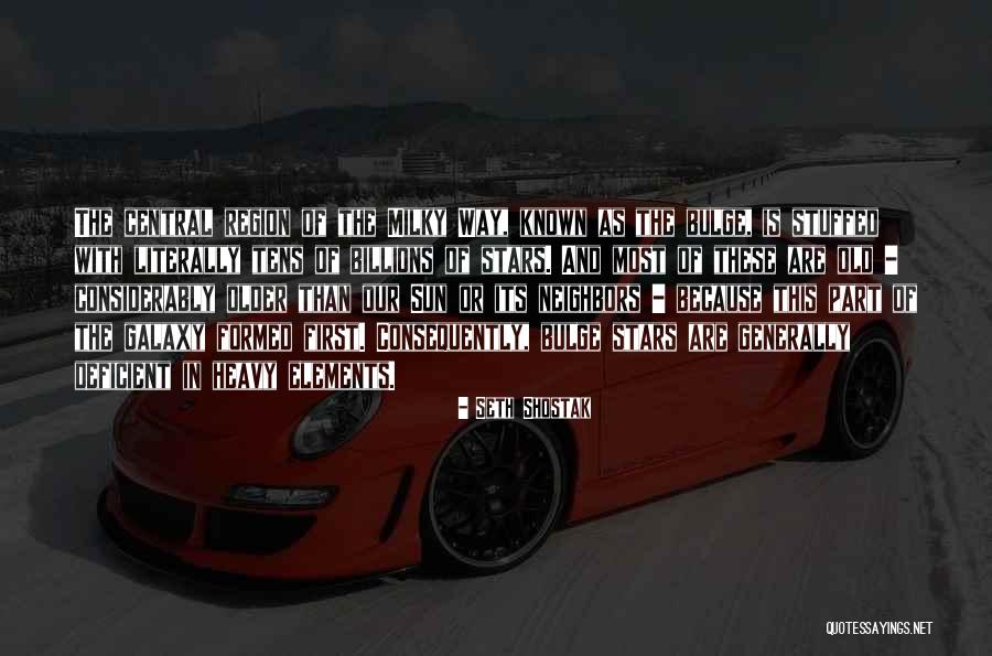 Taguinod Bantay Quotes By Seth Shostak Taguinod Bantay Quotes By Seth Shostak