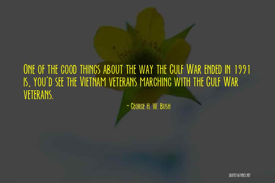 Tagurano Quotes By George H. W. Bush Tagurano Quotes By George H. W. Bush