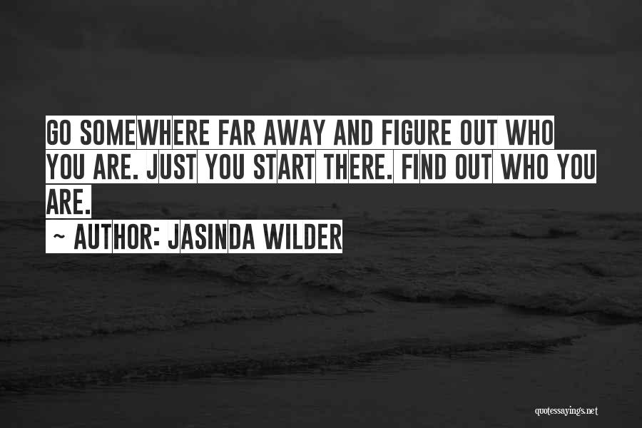 Taha Hussein The Days Quotes By Jasinda Wilder