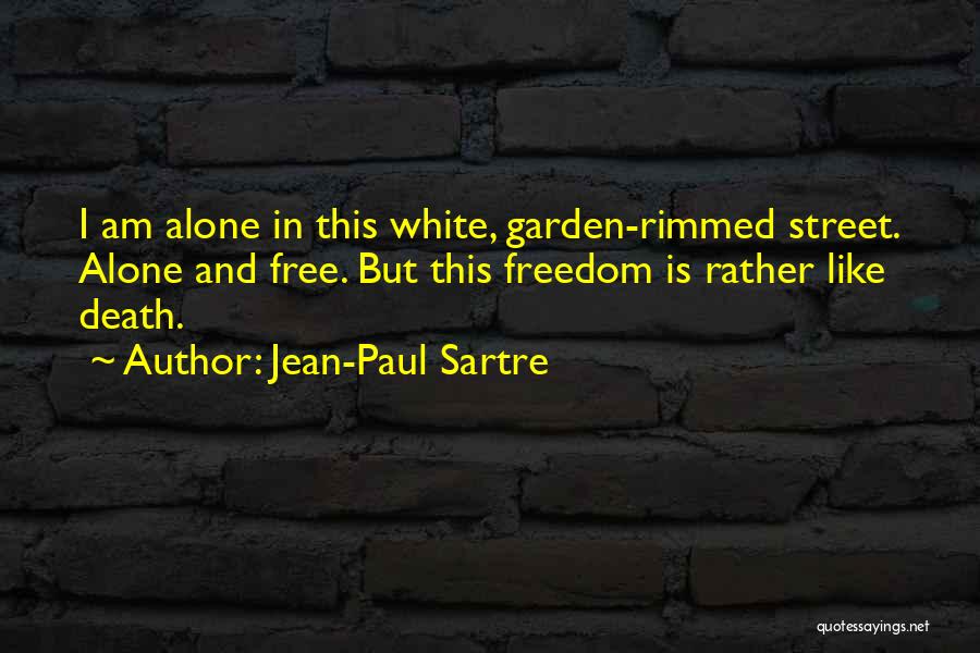 Taha Hussein The Days Quotes By Jean-Paul Sartre
